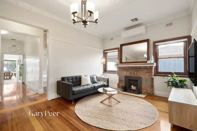 Second view of Homely house listing, 401A North Road, Caulfield South VIC 3162