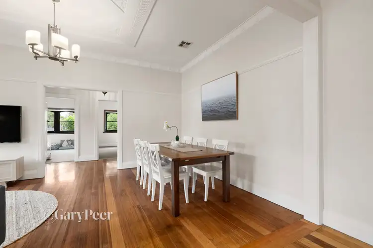 Fifth view of Homely house listing, 401A North Road, Caulfield South VIC 3162