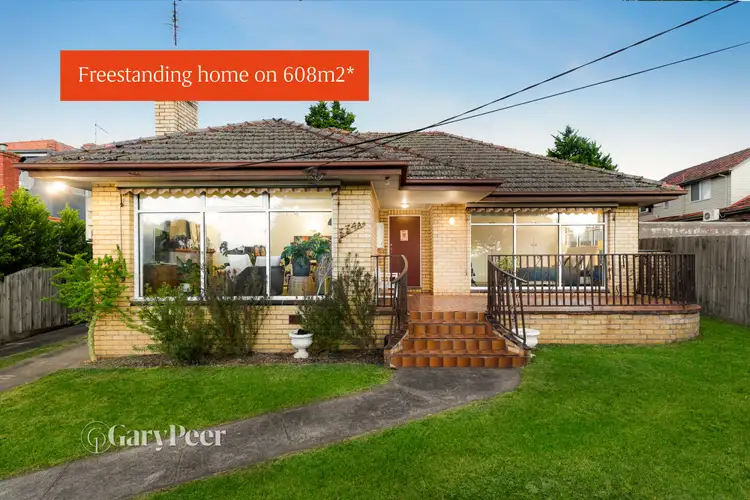 Main view of Homely house listing, 334A Bambra Road, Caulfield South VIC 3162