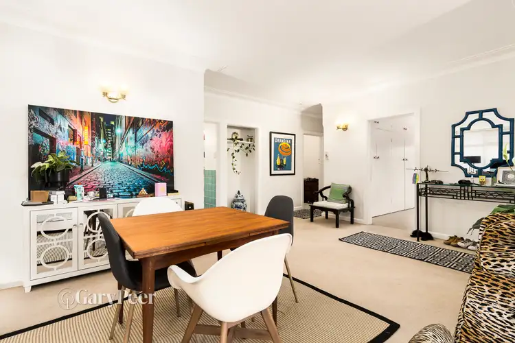 Third view of Homely house listing, 334A Bambra Road, Caulfield South VIC 3162