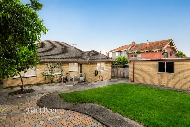 Fifth view of Homely house listing, 334A Bambra Road, Caulfield South VIC 3162
