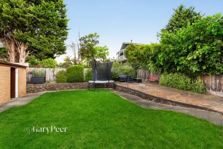 Sixth view of Homely house listing, 334A Bambra Road, Caulfield South VIC 3162