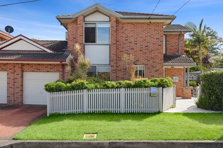 15 Tourmaline Street
