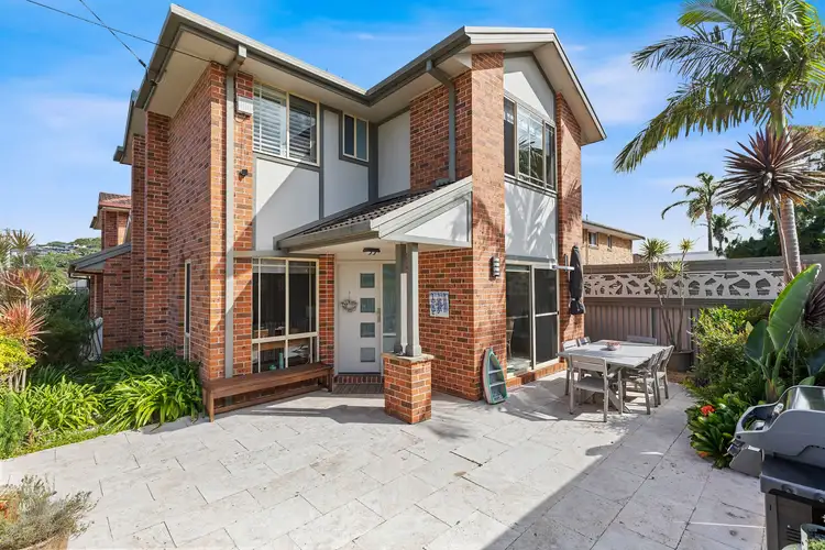 Fifth view of Homely house listing, 15 Tourmaline Street, Narrabeen NSW 2101
