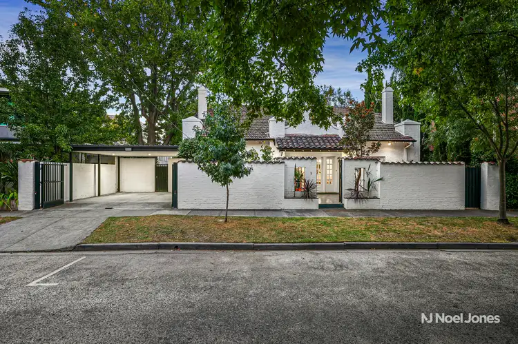 1 Jessamine Avenue, Prahran VIC 3181