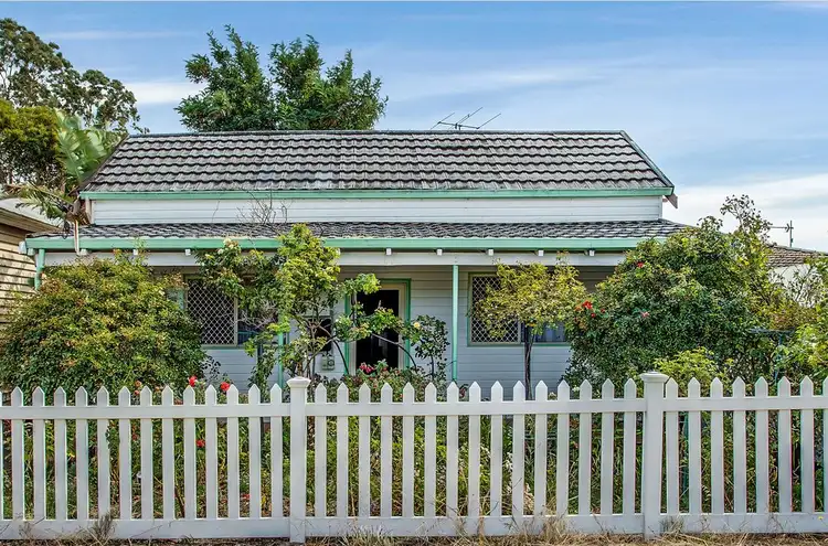 40 Wittenoom Street, Collie WA 6225