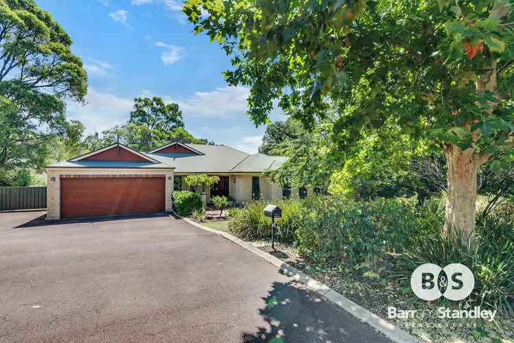 Main view of Homely house listing, 10 Quonday Way, Dalyellup WA 6230