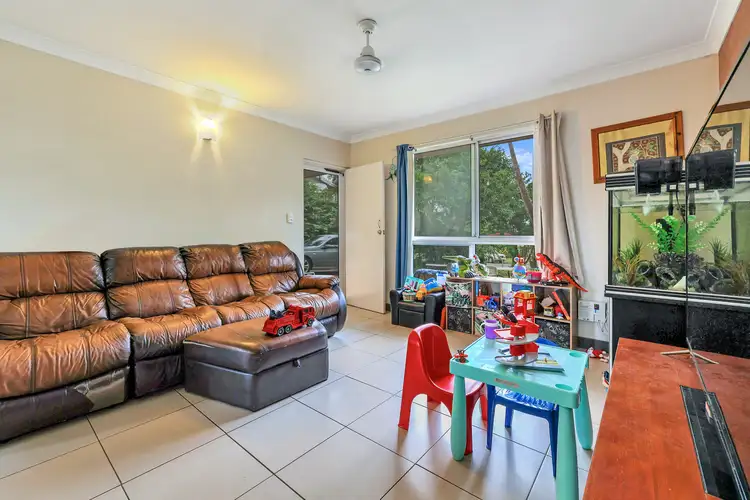 Second view of Homely house listing, 18 Morey Circuit, Driver NT 830