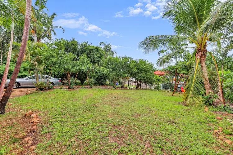 Third view of Homely house listing, 18 Morey Circuit, Driver NT 830