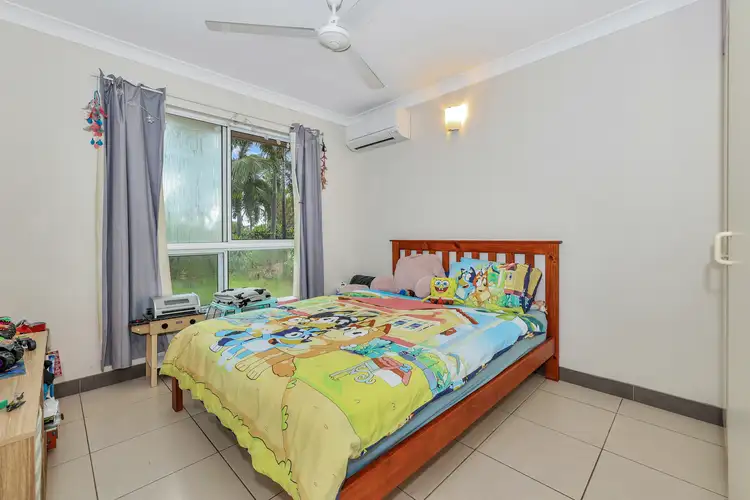 Fourth view of Homely house listing, 18 Morey Circuit, Driver NT 830