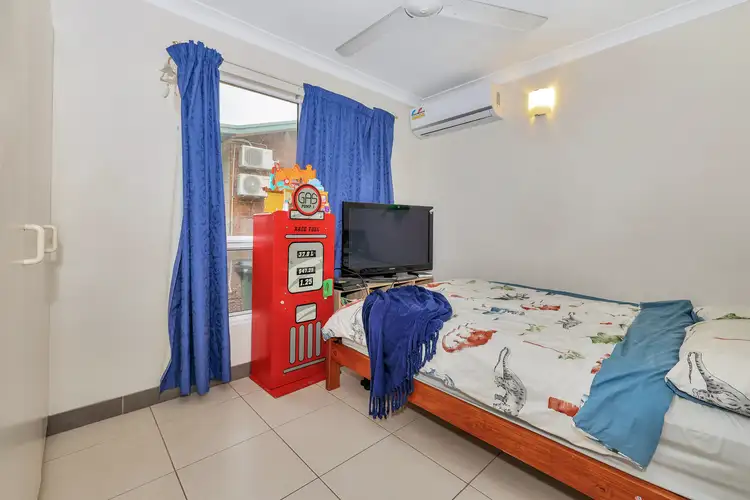 Fifth view of Homely house listing, 18 Morey Circuit, Driver NT 830