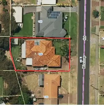 146 Minninup Road, South Bunbury WA 6230