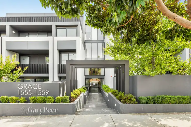 Main view of Homely apartment listing, G05/1555 Malvern Road, Glen Iris VIC 3146
