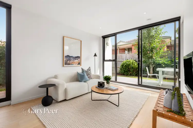 Second view of Homely apartment listing, G05/1555 Malvern Road, Glen Iris VIC 3146