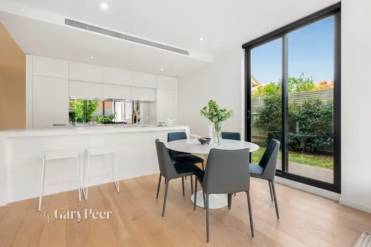 Third view of Homely apartment listing, G05/1555 Malvern Road, Glen Iris VIC 3146
