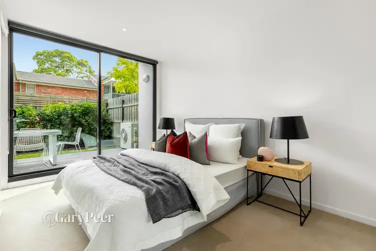 Fourth view of Homely apartment listing, G05/1555 Malvern Road, Glen Iris VIC 3146