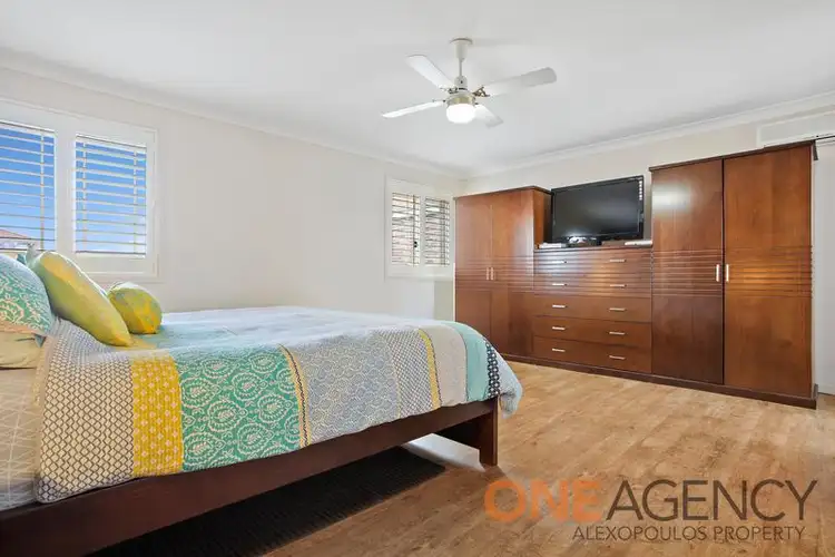 Sixth view of Homely house listing, 50 Heysen Street, Abbotsbury NSW 2176