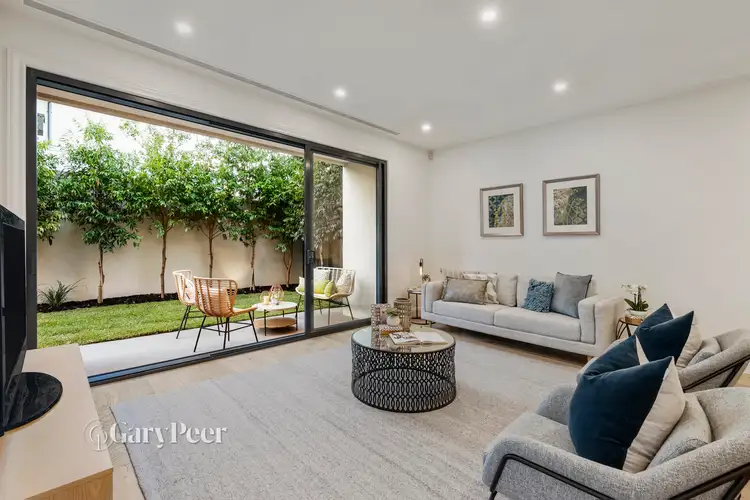 Third view of Homely house listing, 24A Draper Street, Ormond VIC 3204