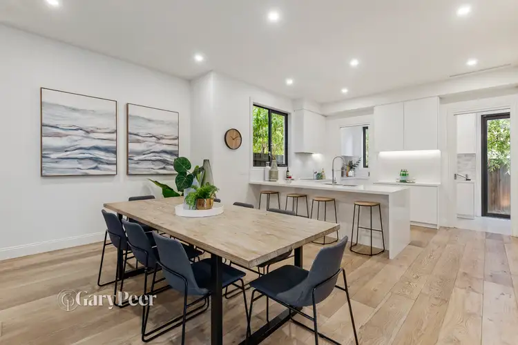 Fourth view of Homely house listing, 24A Draper Street, Ormond VIC 3204