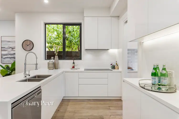 Sixth view of Homely house listing, 24A Draper Street, Ormond VIC 3204