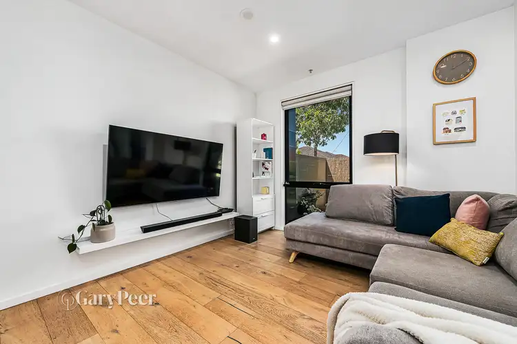 Third view of Homely apartment listing, 3/332 Neerim Road, Carnegie VIC 3163