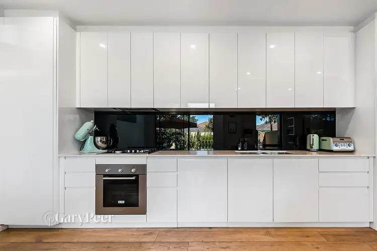 Fourth view of Homely apartment listing, 3/332 Neerim Road, Carnegie VIC 3163