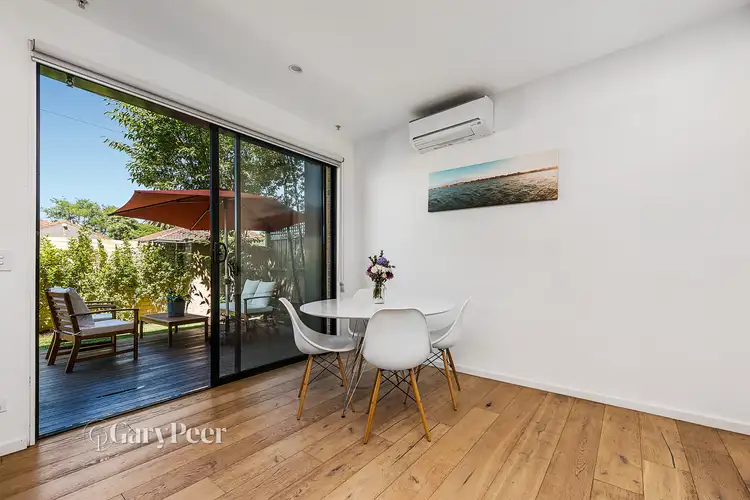 Fifth view of Homely apartment listing, 3/332 Neerim Road, Carnegie VIC 3163