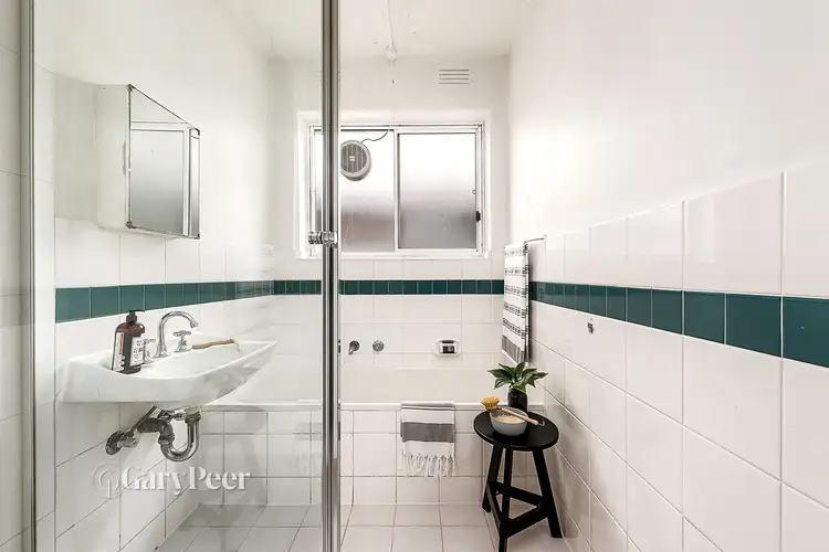 Fourth view of Homely apartment listing, 1/4 Crimea Street, Caulfield North VIC 3161