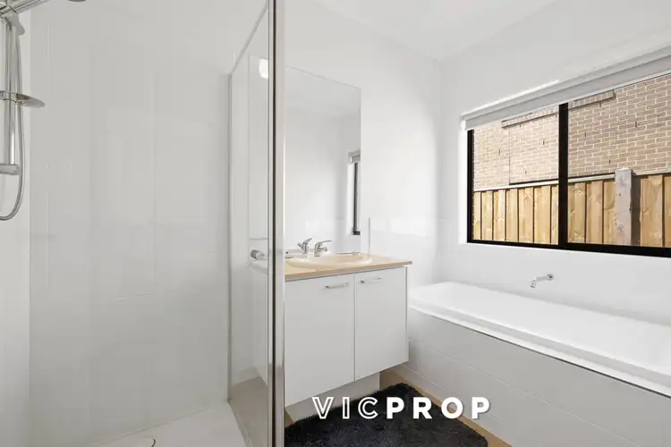 Third view of Homely house listing, 17 Cherish Drive, Tarneit VIC 3029