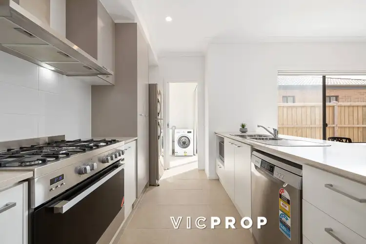 Fourth view of Homely house listing, 17 Cherish Drive, Tarneit VIC 3029