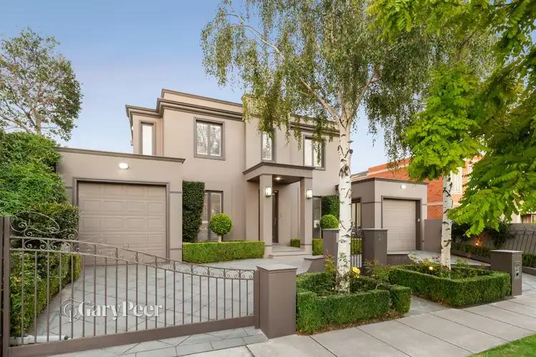21 Ontario Street, Caulfield North VIC 3161