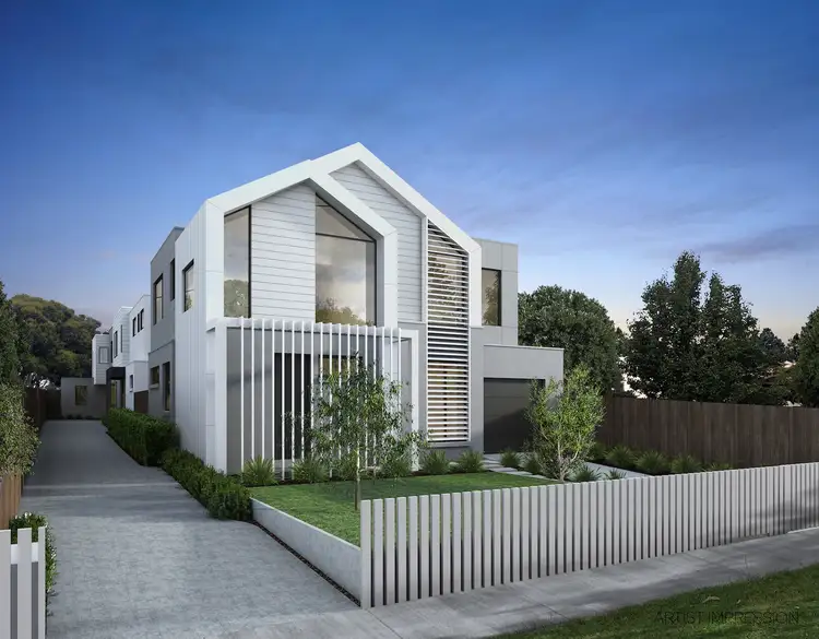 2/4 Kalimna Street, Carrum VIC 3197