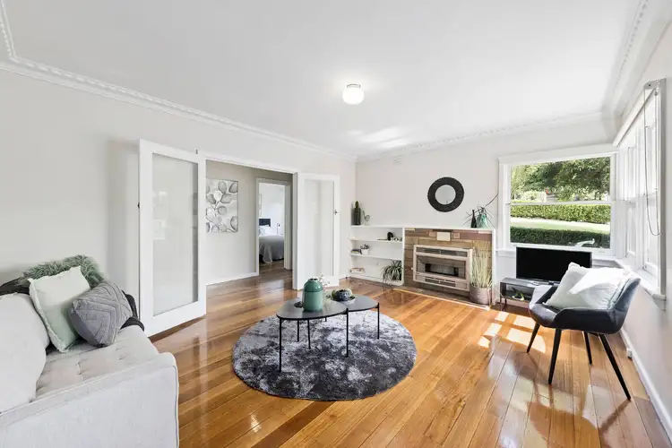 Second view of Homely house listing, 20 Jocelyn Avenue, Balwyn North VIC 3104