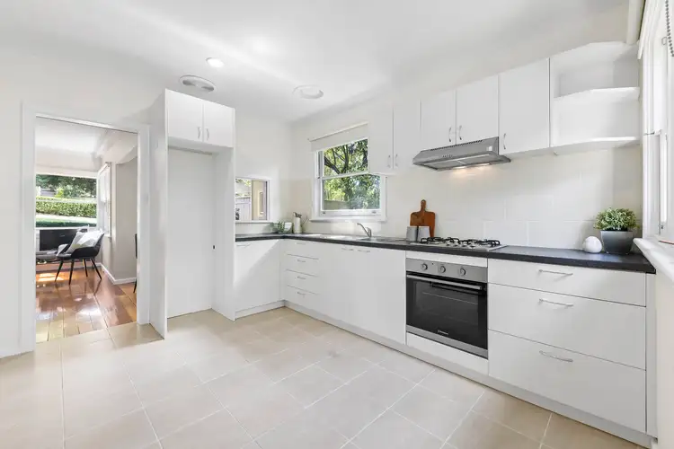 Fifth view of Homely house listing, 20 Jocelyn Avenue, Balwyn North VIC 3104