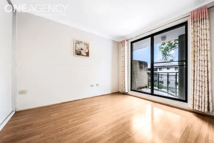 Third view of Homely unit listing, 4/11 Inkerman Street, Granville NSW 2142
