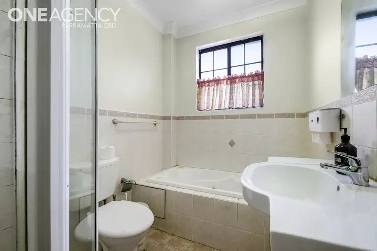 Fifth view of Homely unit listing, 4/11 Inkerman Street, Granville NSW 2142