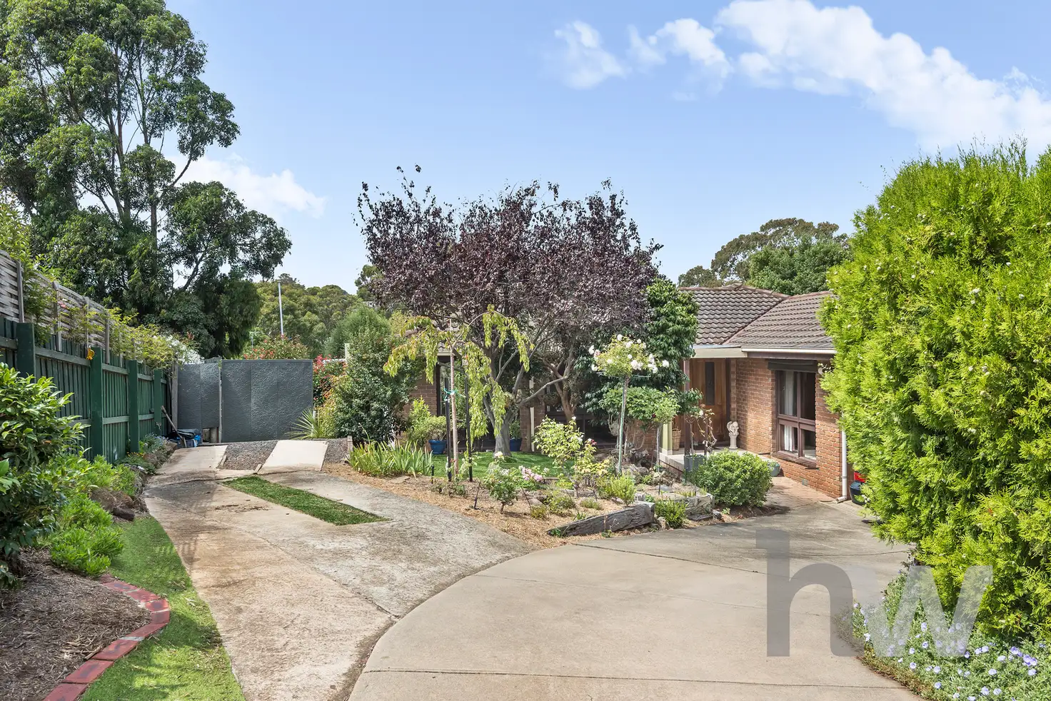 Main view of Homely house listing, 12 Hutcheson Avenue, Highton VIC 3216