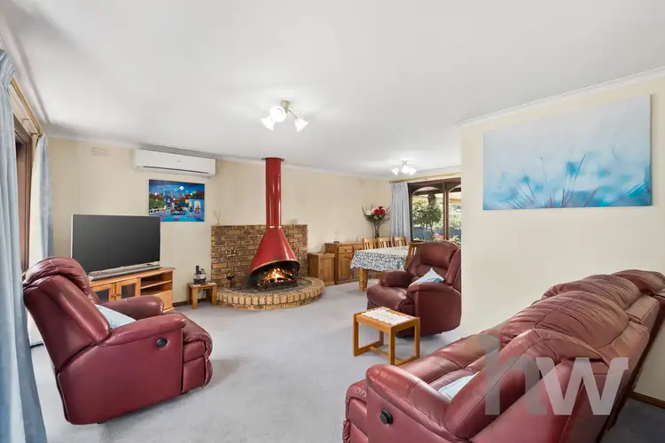 Second view of Homely house listing, 12 Hutcheson Avenue, Highton VIC 3216