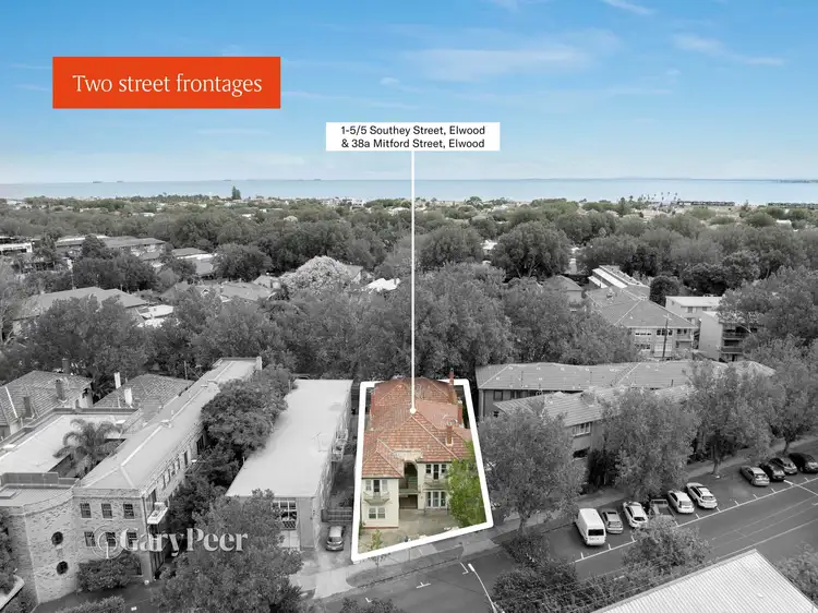 1-5/5 Southey Street, Elwood VIC 3184