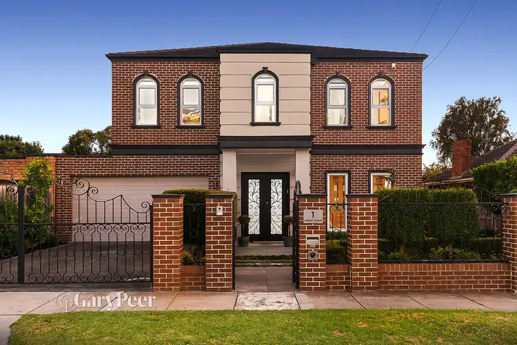 1 Albion Street, Caulfield South VIC 3162