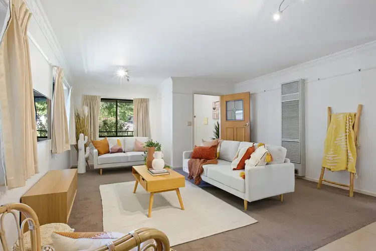 Second view of Homely house listing, 12A Wenwood Street, Ringwood East VIC 3135
