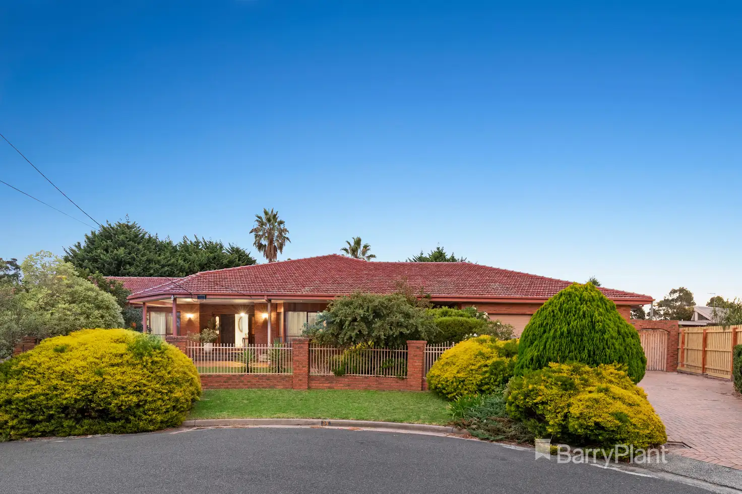 Main view of Homely house listing, 14-16 Australis Court, Dingley Village VIC 3172