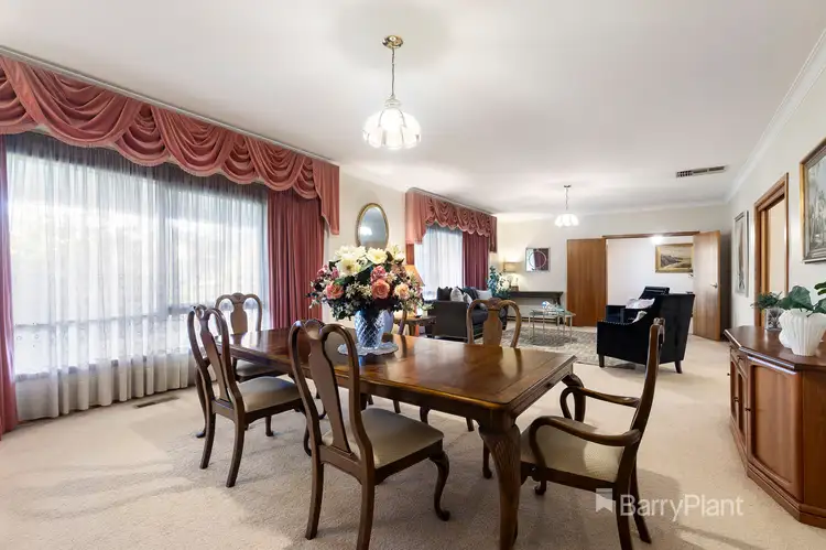 Fifth view of Homely house listing, 14-16 Australis Court, Dingley Village VIC 3172