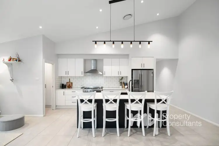 Second view of Homely land listing, 60 Pekin Street, Spring Farm NSW 2570