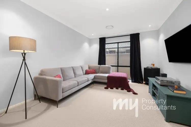 Fourth view of Homely land listing, 60 Pekin Street, Spring Farm NSW 2570