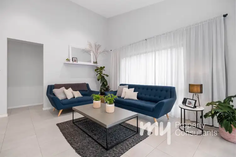 Fifth view of Homely land listing, 60 Pekin Street, Spring Farm NSW 2570