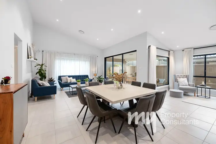 Seventh view of Homely land listing, 60 Pekin Street, Spring Farm NSW 2570