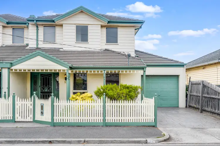 97 Ballarat Street