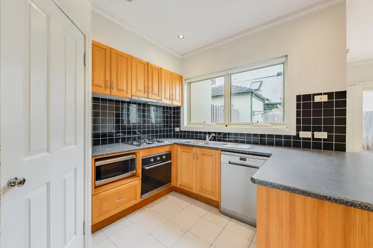 Third view of Homely house listing, 2/97 Ballarat Street, Yarraville VIC 3013