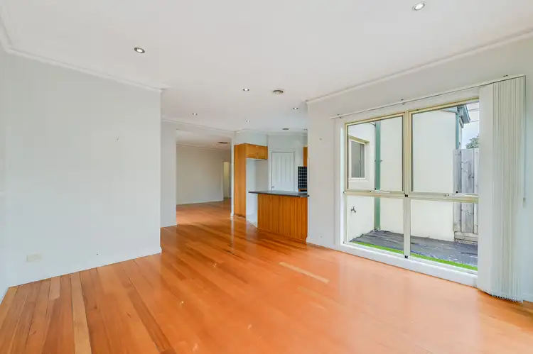 Fourth view of Homely house listing, 2/97 Ballarat Street, Yarraville VIC 3013